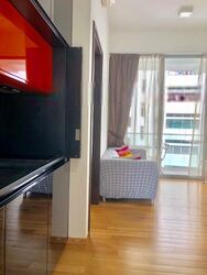 16 @ Amber (D15), Apartment #472059031
